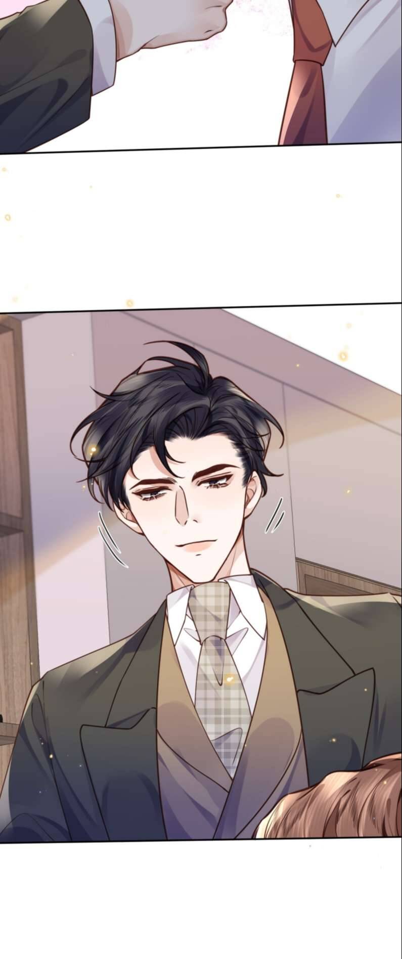 Tổng Tài Định Chế Tư Nhân Chap 38 - Next Chap 39