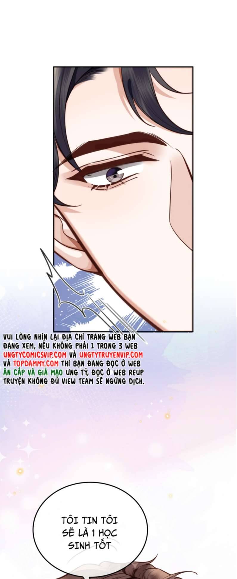 Tổng Tài Định Chế Tư Nhân Chap 38 - Next Chap 39