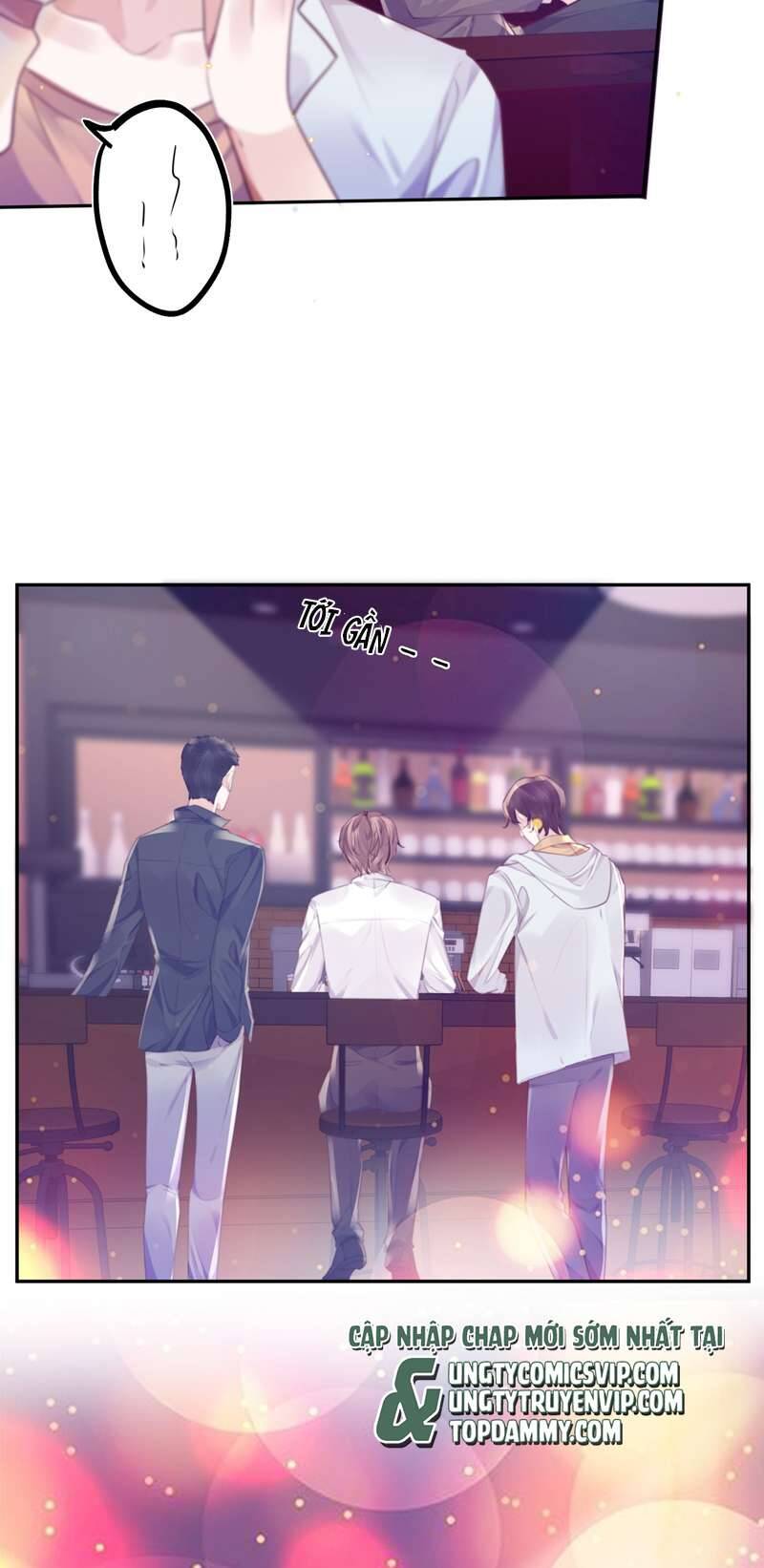 Tổng Tài Định Chế Tư Nhân Chap 56 - Next Chap 57