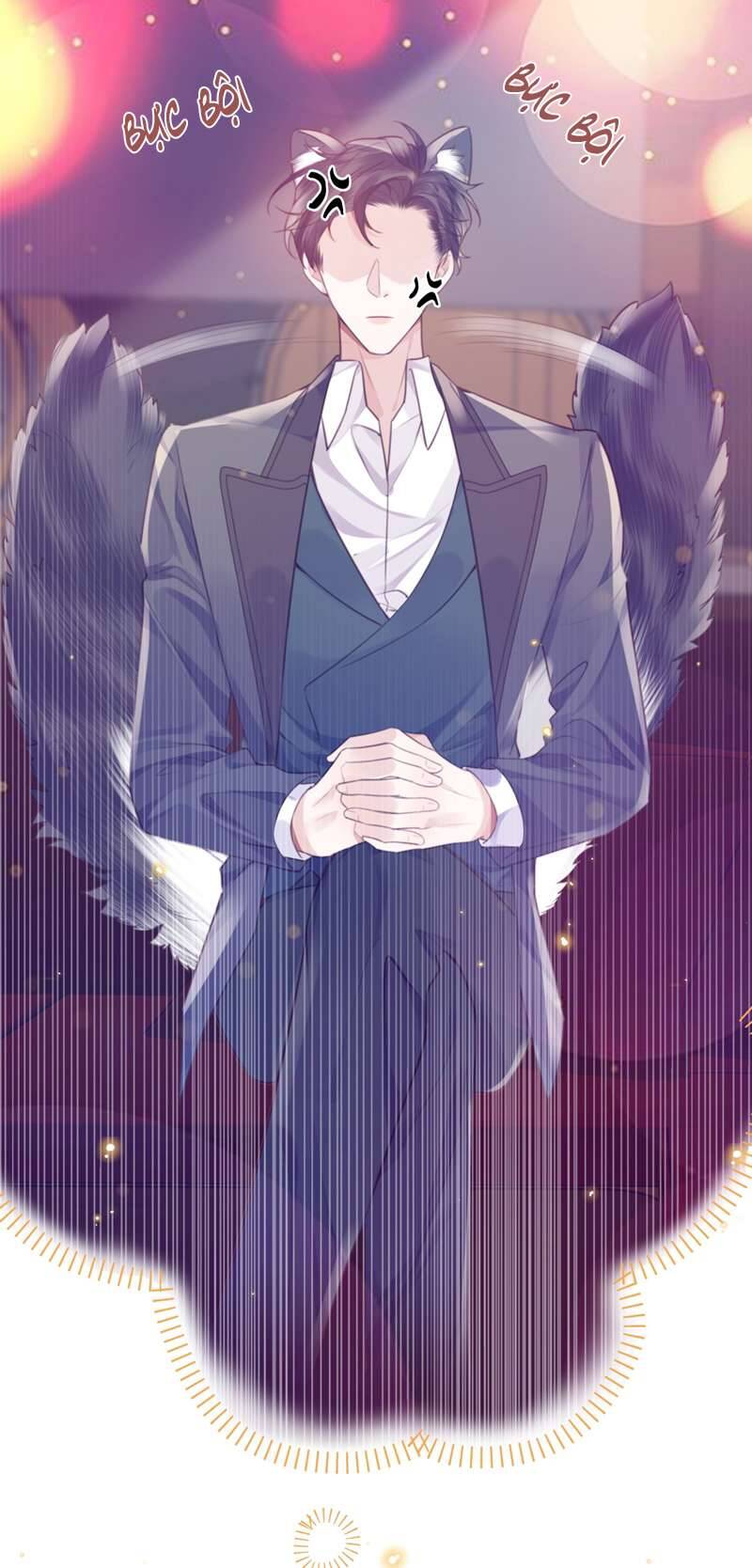 Tổng Tài Định Chế Tư Nhân Chap 56 - Next Chap 57