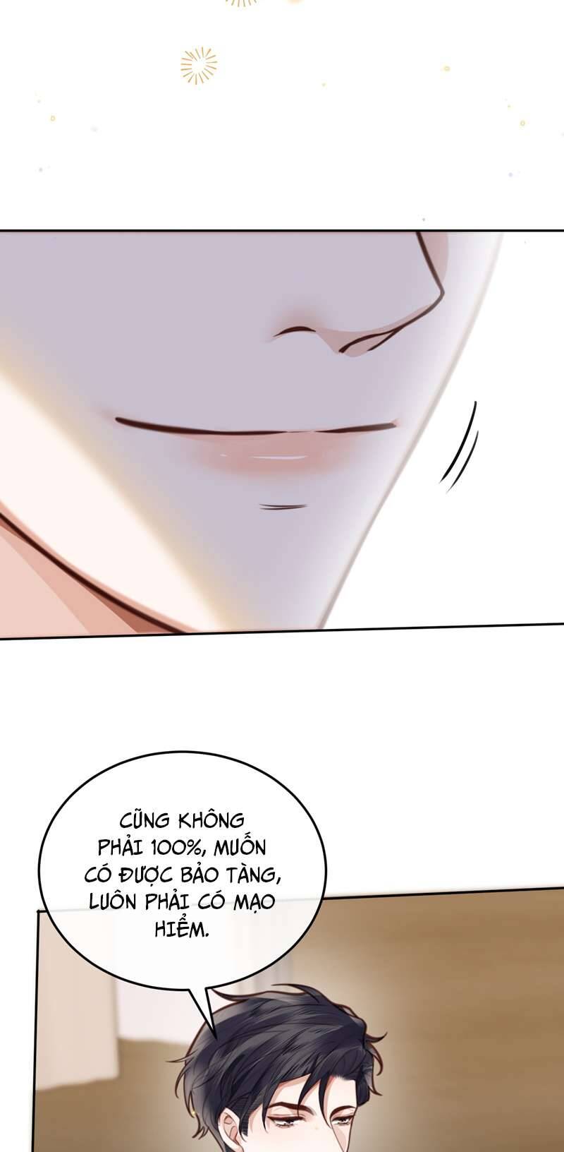 Tổng Tài Định Chế Tư Nhân Chap 56 - Next Chap 57