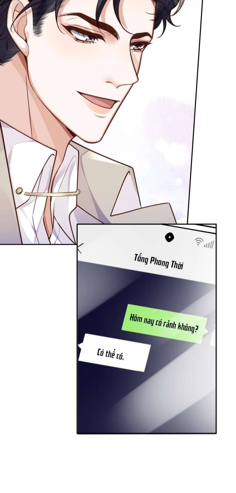 Tổng Tài Định Chế Tư Nhân Chap 56 - Next Chap 57