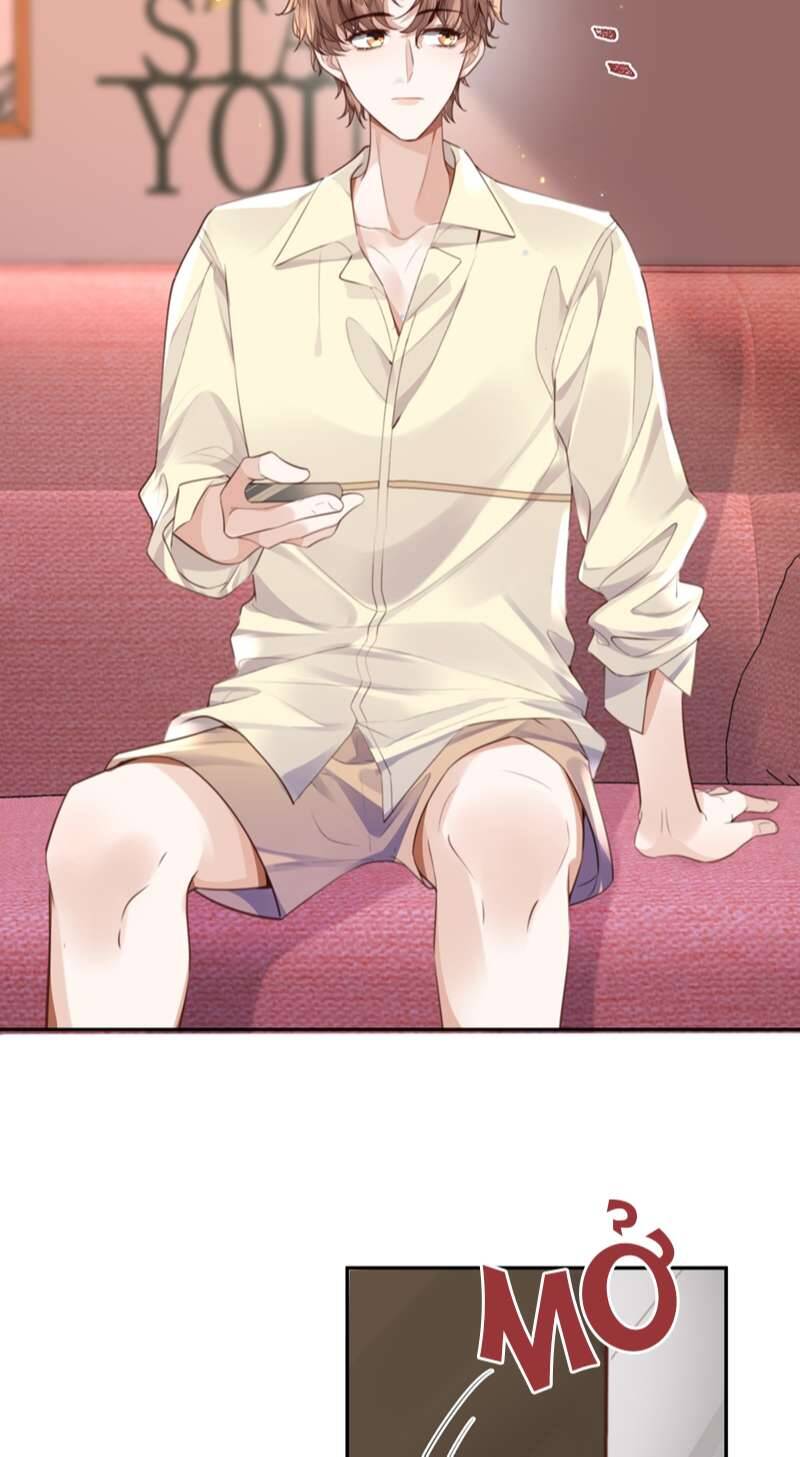 Tổng Tài Định Chế Tư Nhân Chap 56 - Next Chap 57