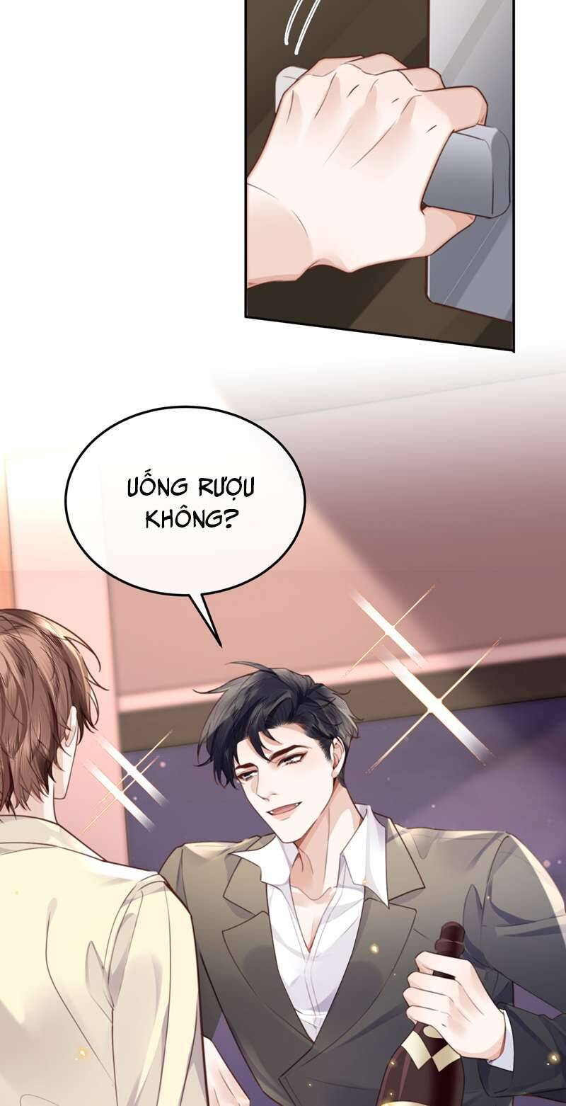 Tổng Tài Định Chế Tư Nhân Chap 56 - Next Chap 57