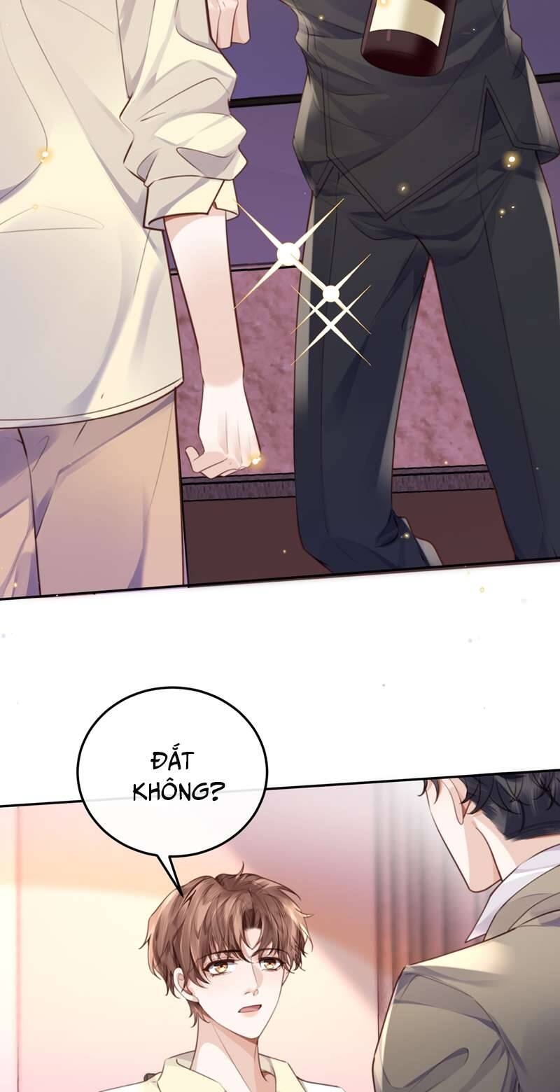 Tổng Tài Định Chế Tư Nhân Chap 56 - Next Chap 57