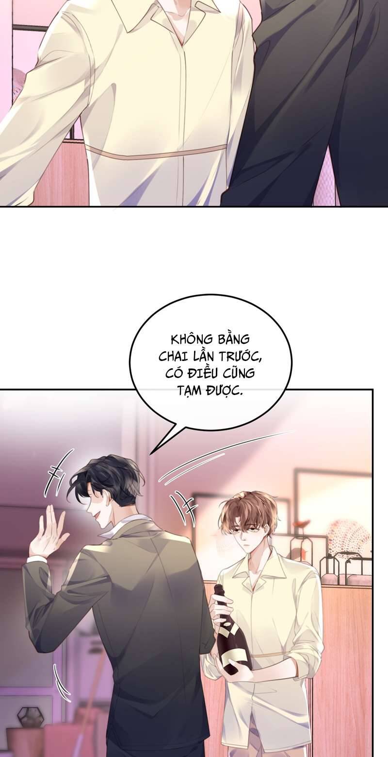 Tổng Tài Định Chế Tư Nhân Chap 56 - Next Chap 57