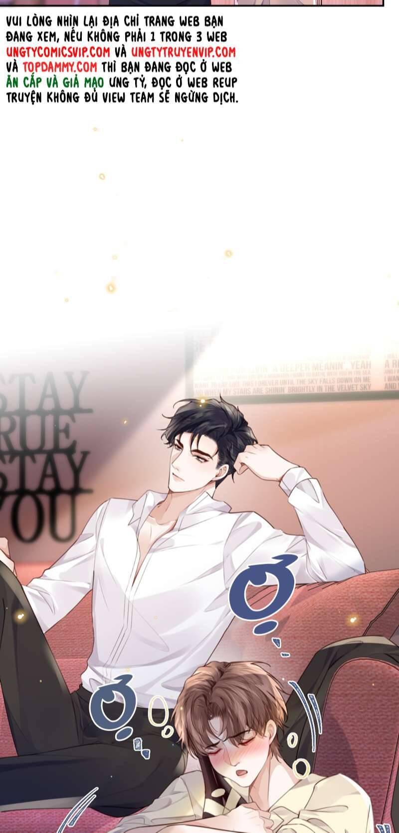 Tổng Tài Định Chế Tư Nhân Chap 56 - Next Chap 57