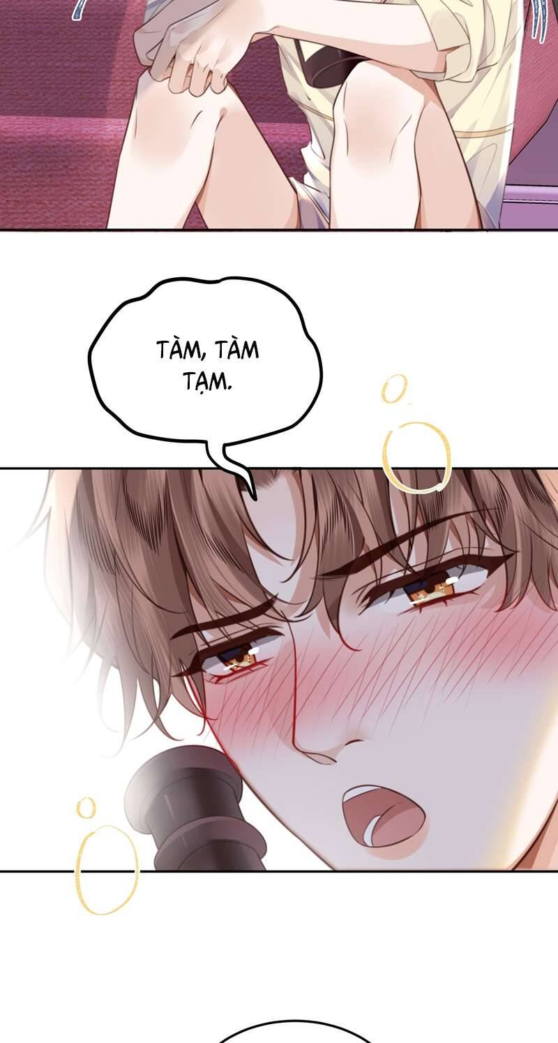Tổng Tài Định Chế Tư Nhân Chap 56 - Next Chap 57