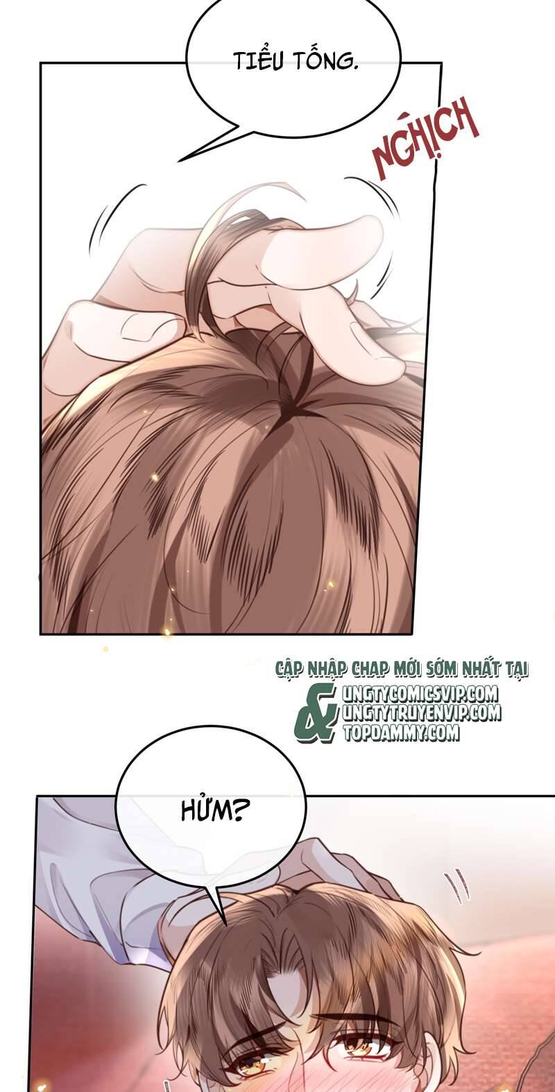 Tổng Tài Định Chế Tư Nhân Chap 56 - Next Chap 57