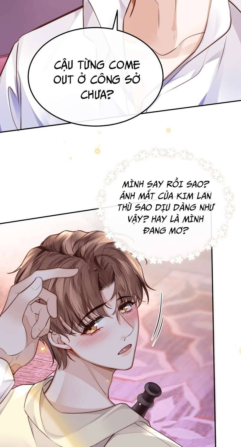 Tổng Tài Định Chế Tư Nhân Chap 56 - Next Chap 57