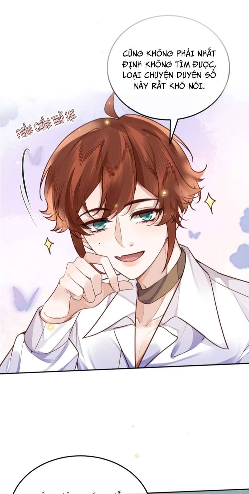 Tổng Tài Định Chế Tư Nhân Chap 56 - Next Chap 57