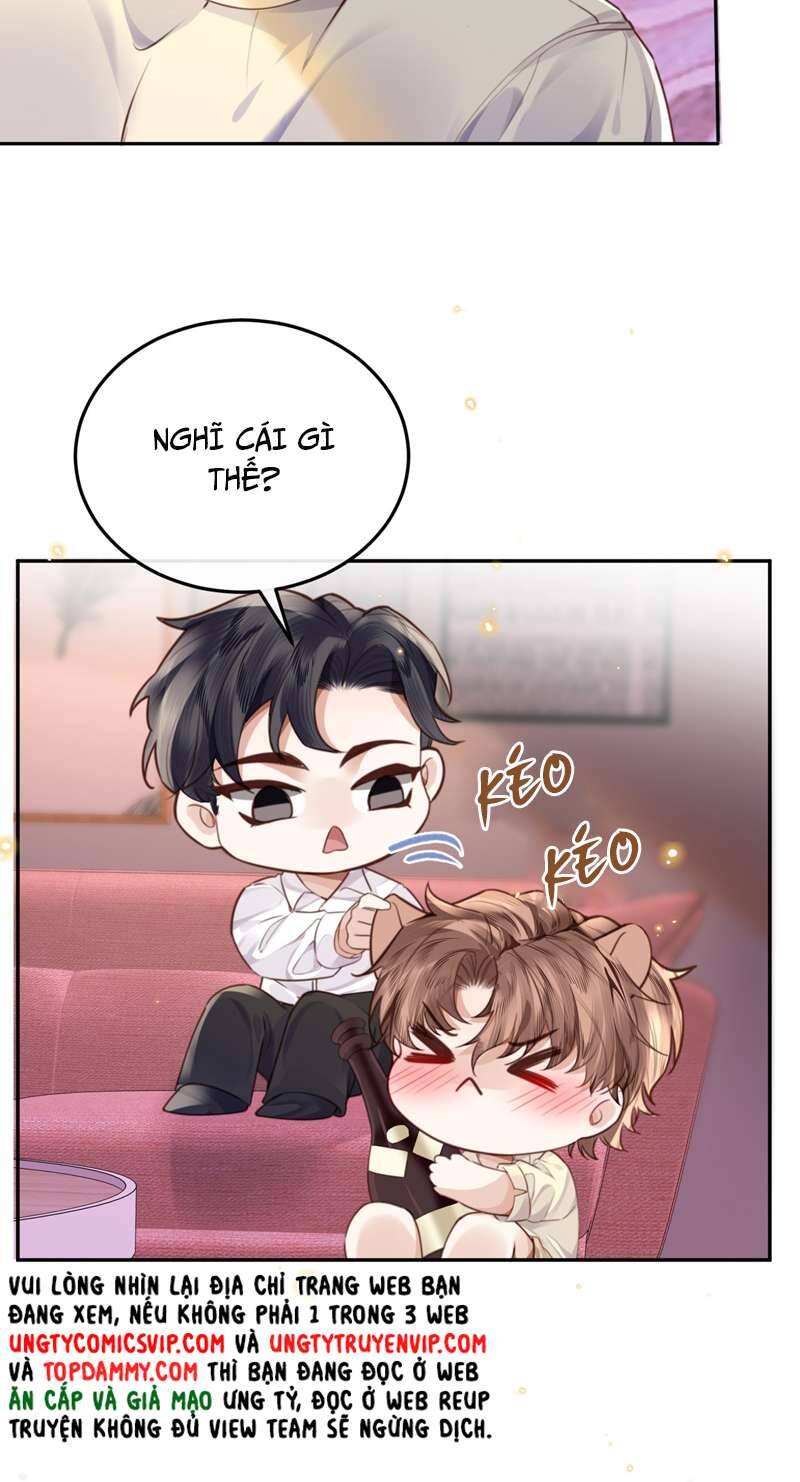 Tổng Tài Định Chế Tư Nhân Chap 56 - Next Chap 57