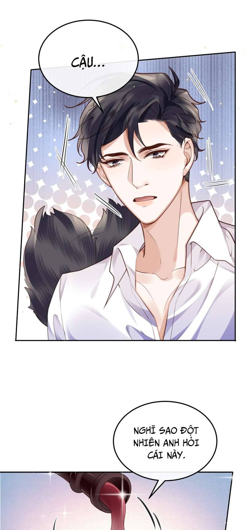 Tổng Tài Định Chế Tư Nhân Chap 56 - Next Chap 57