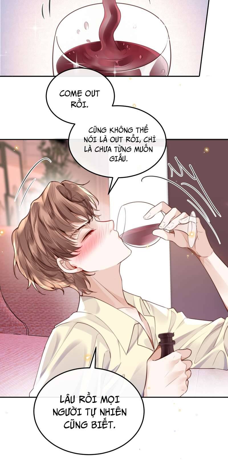 Tổng Tài Định Chế Tư Nhân Chap 56 - Next Chap 57