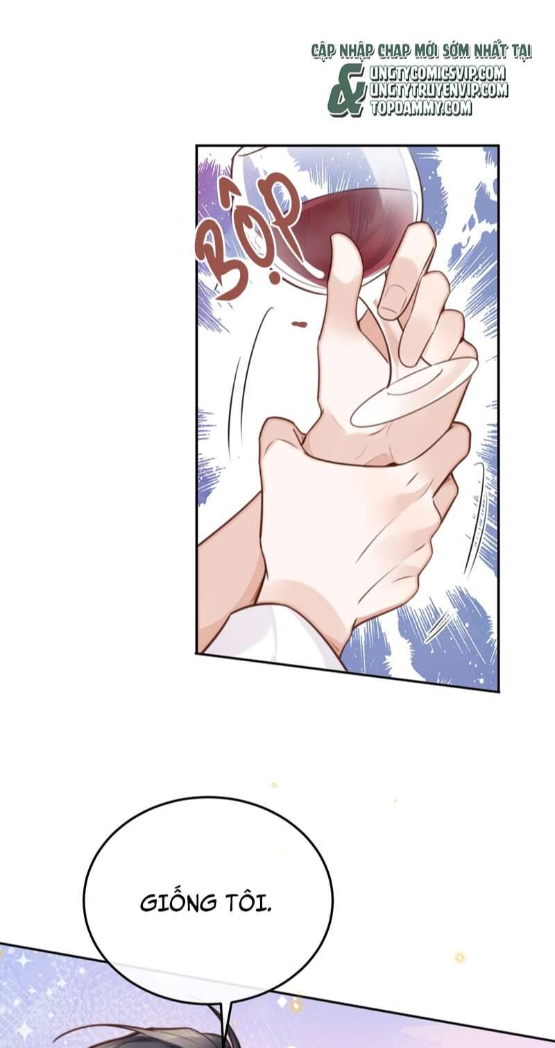 Tổng Tài Định Chế Tư Nhân Chap 56 - Next Chap 57