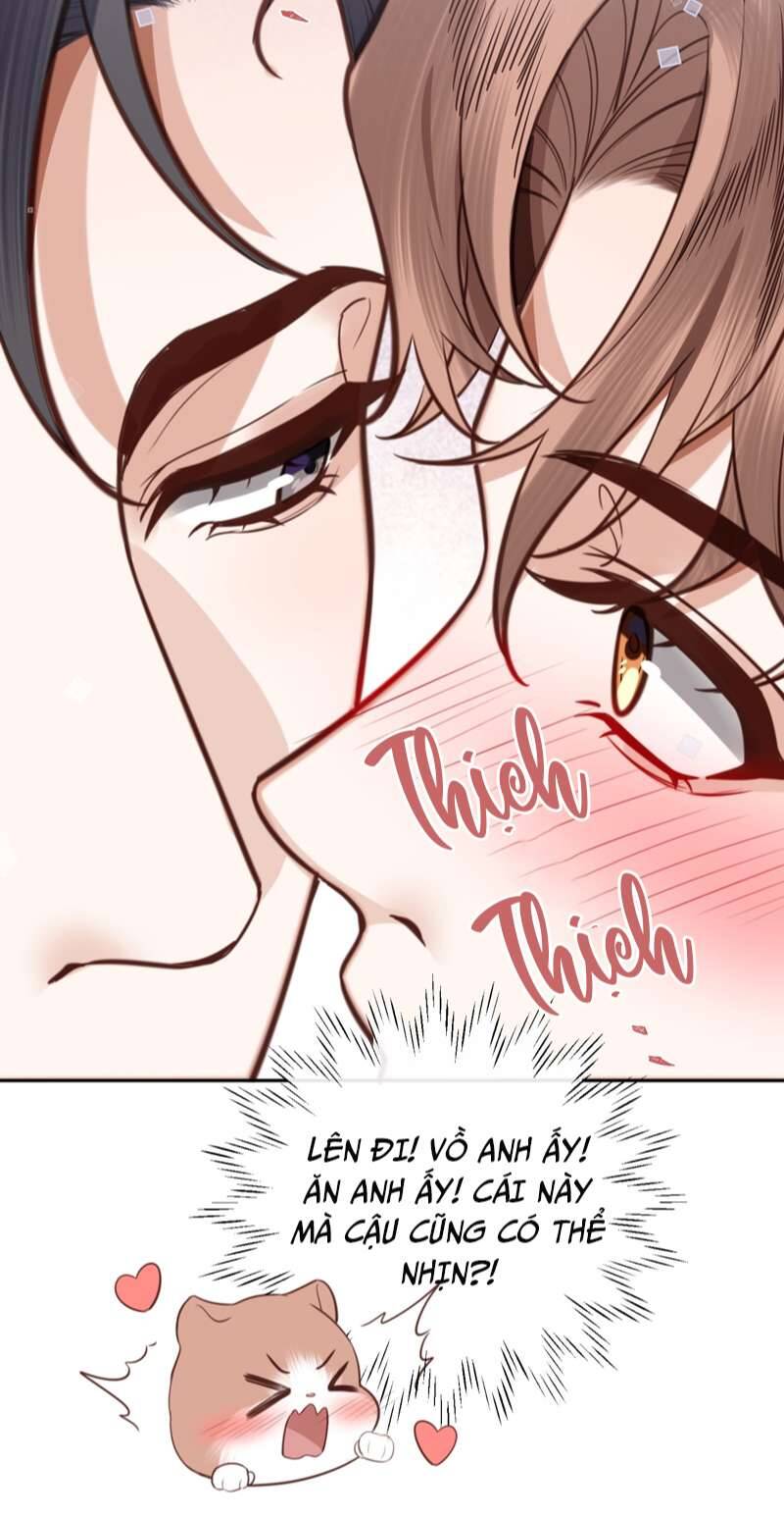 Tổng Tài Định Chế Tư Nhân Chap 56 - Next Chap 57