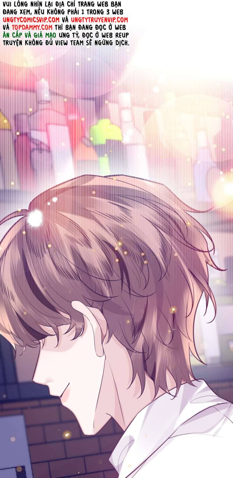 Tổng Tài Định Chế Tư Nhân Chap 56 - Next Chap 57