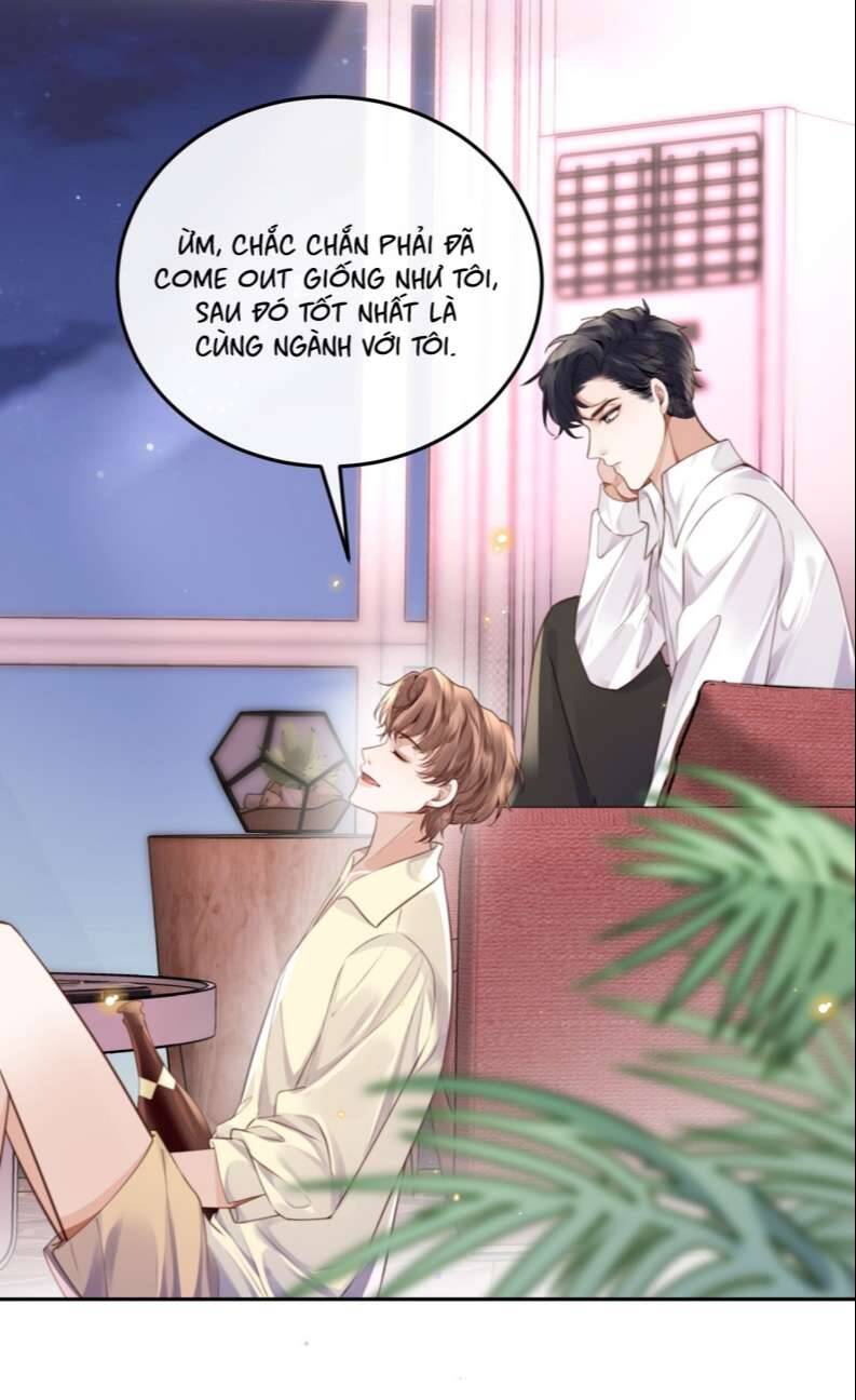 Tổng Tài Định Chế Tư Nhân Chap 57 - Next Chap 58