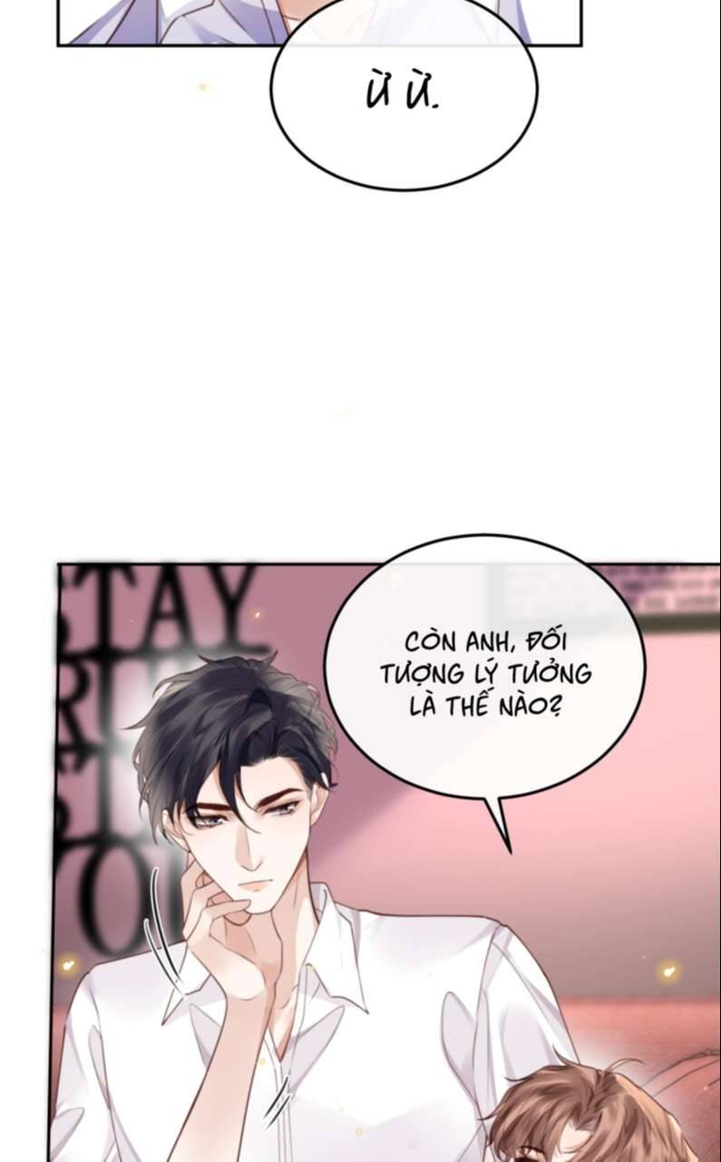 Tổng Tài Định Chế Tư Nhân Chap 57 - Next Chap 58