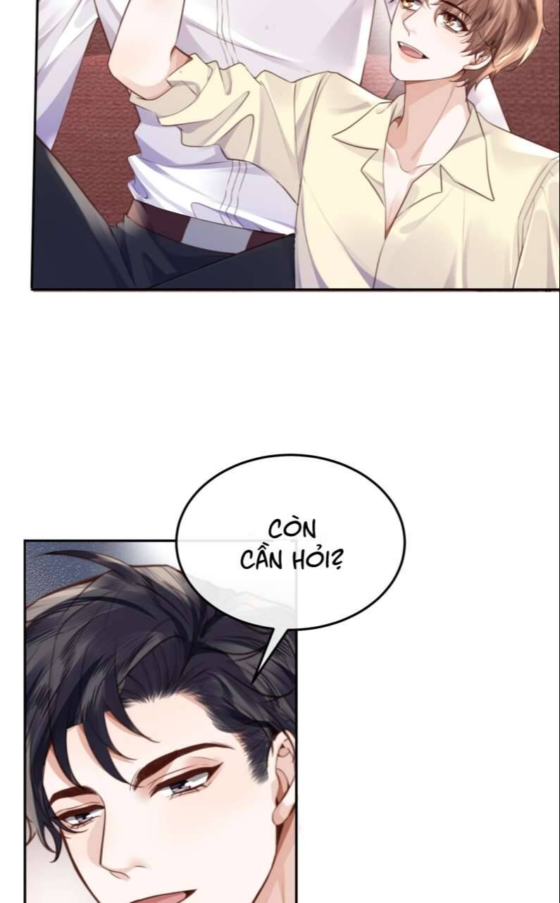 Tổng Tài Định Chế Tư Nhân Chap 57 - Next Chap 58