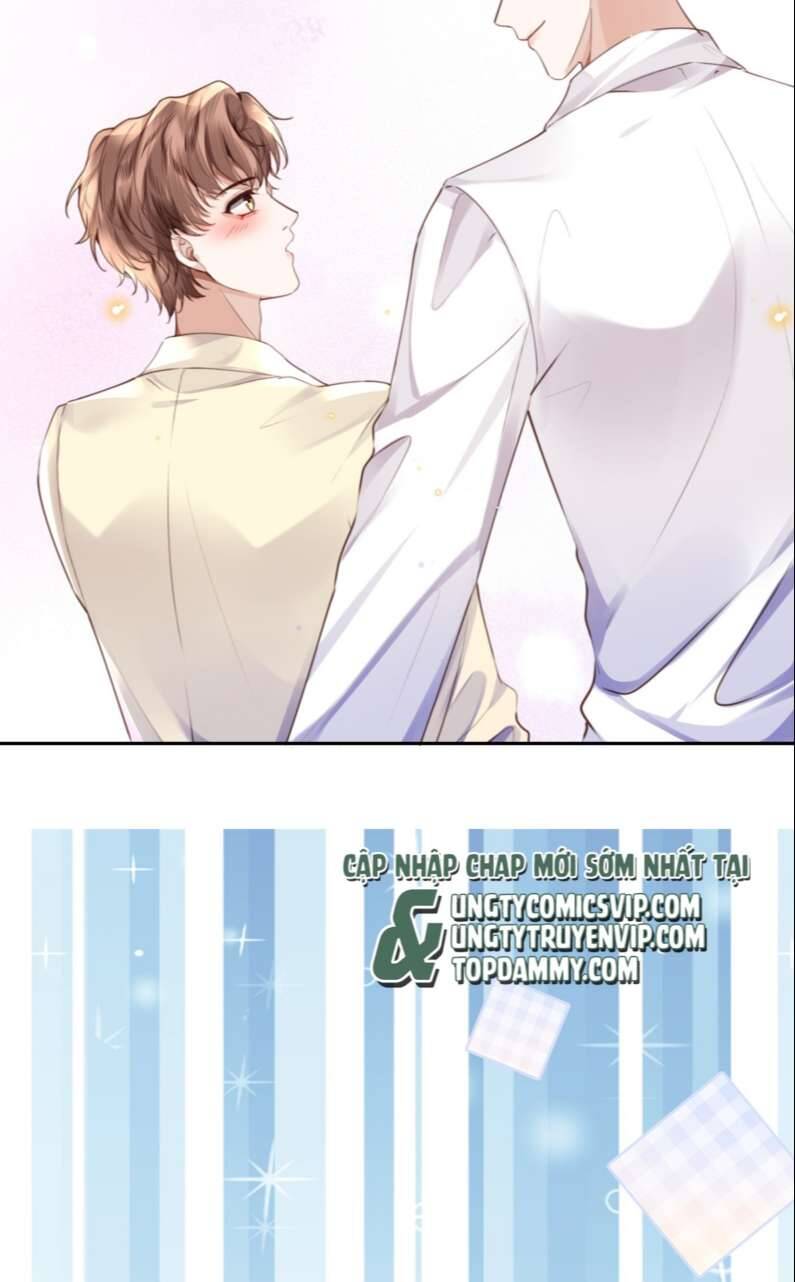 Tổng Tài Định Chế Tư Nhân Chap 57 - Next Chap 58