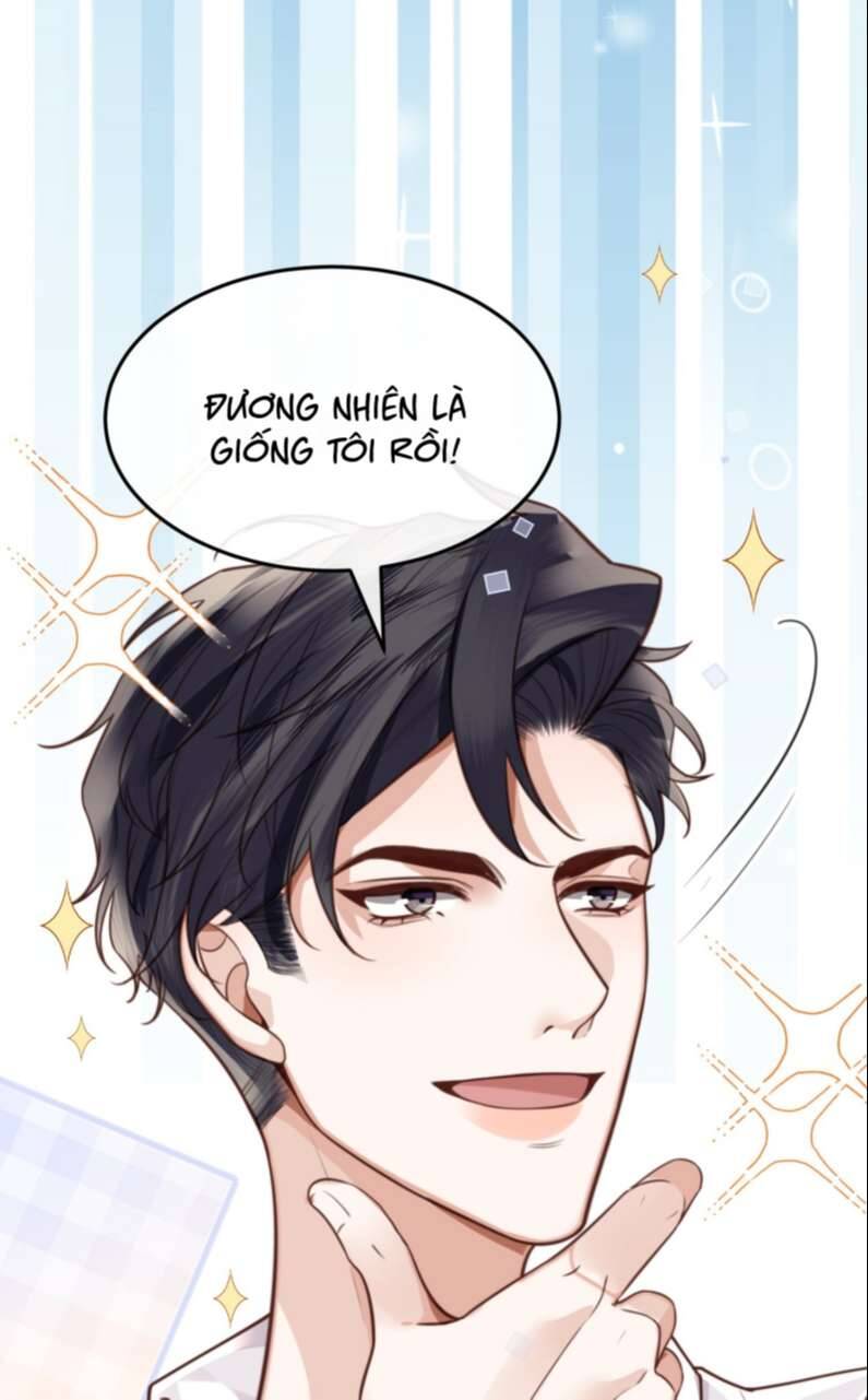 Tổng Tài Định Chế Tư Nhân Chap 57 - Next Chap 58