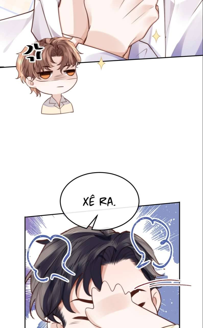 Tổng Tài Định Chế Tư Nhân Chap 57 - Next Chap 58