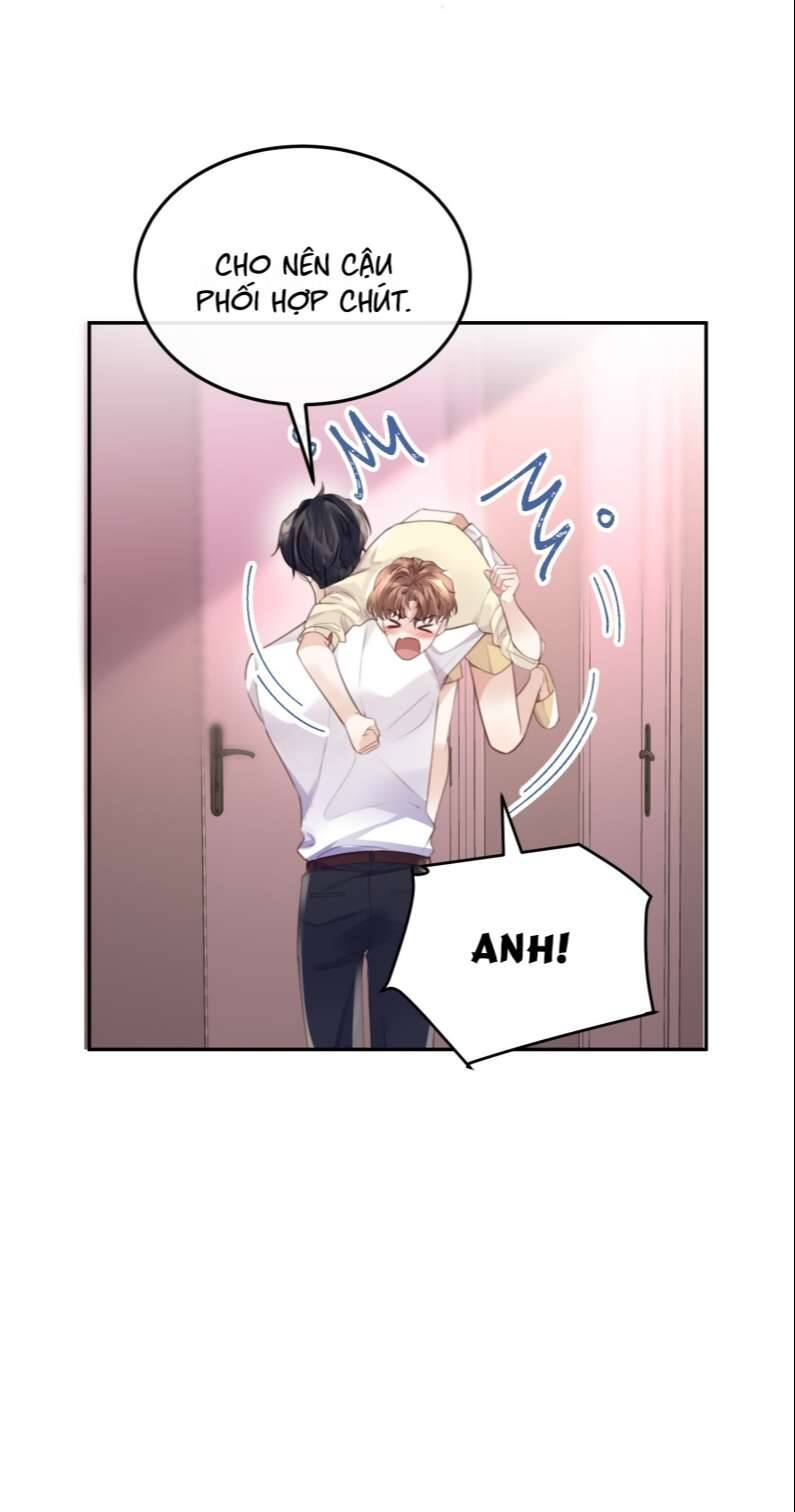 Tổng Tài Định Chế Tư Nhân Chap 57 - Next Chap 58