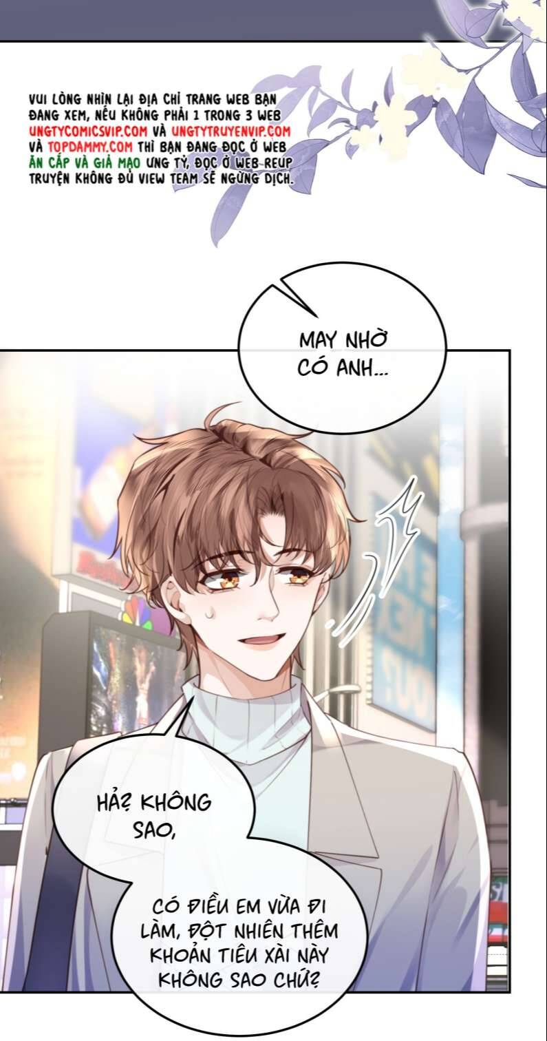 Tổng Tài Định Chế Tư Nhân Chap 57 - Next Chap 58