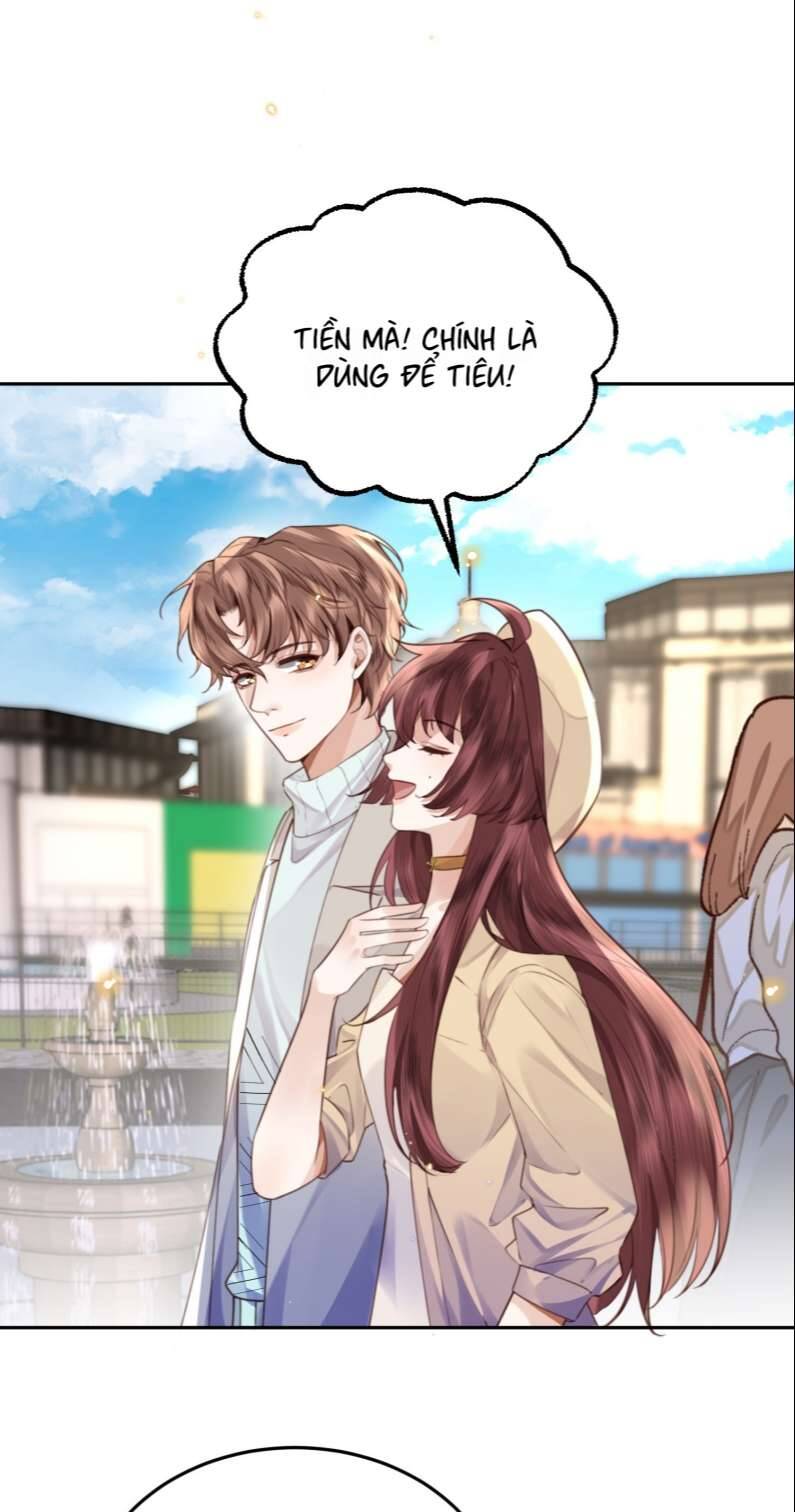 Tổng Tài Định Chế Tư Nhân Chap 57 - Next Chap 58