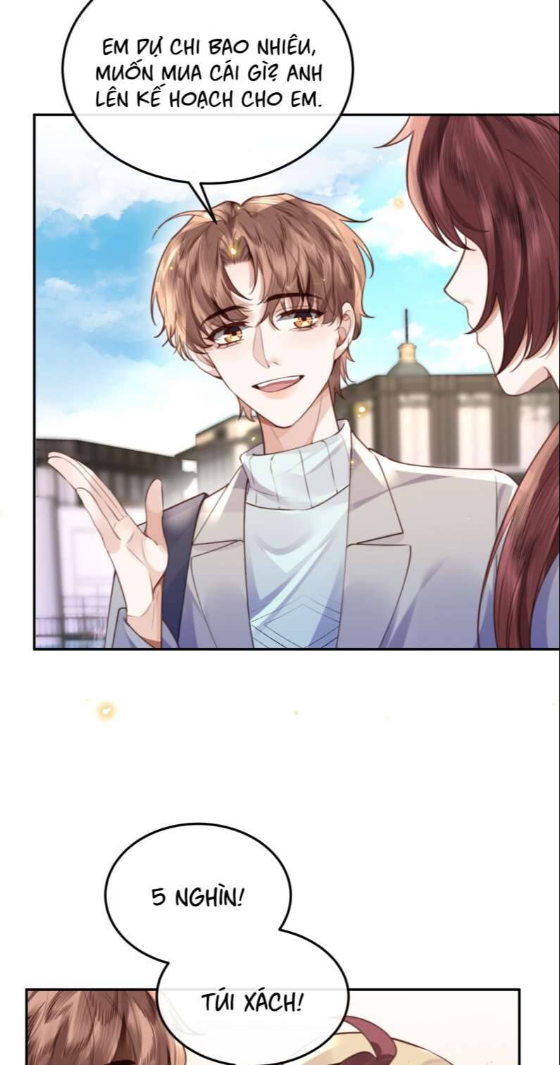 Tổng Tài Định Chế Tư Nhân Chap 57 - Next Chap 58