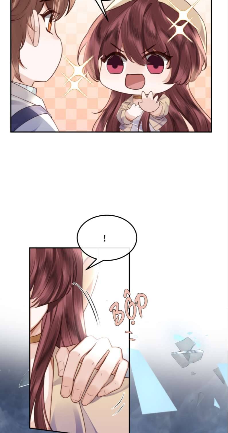 Tổng Tài Định Chế Tư Nhân Chap 57 - Next Chap 58