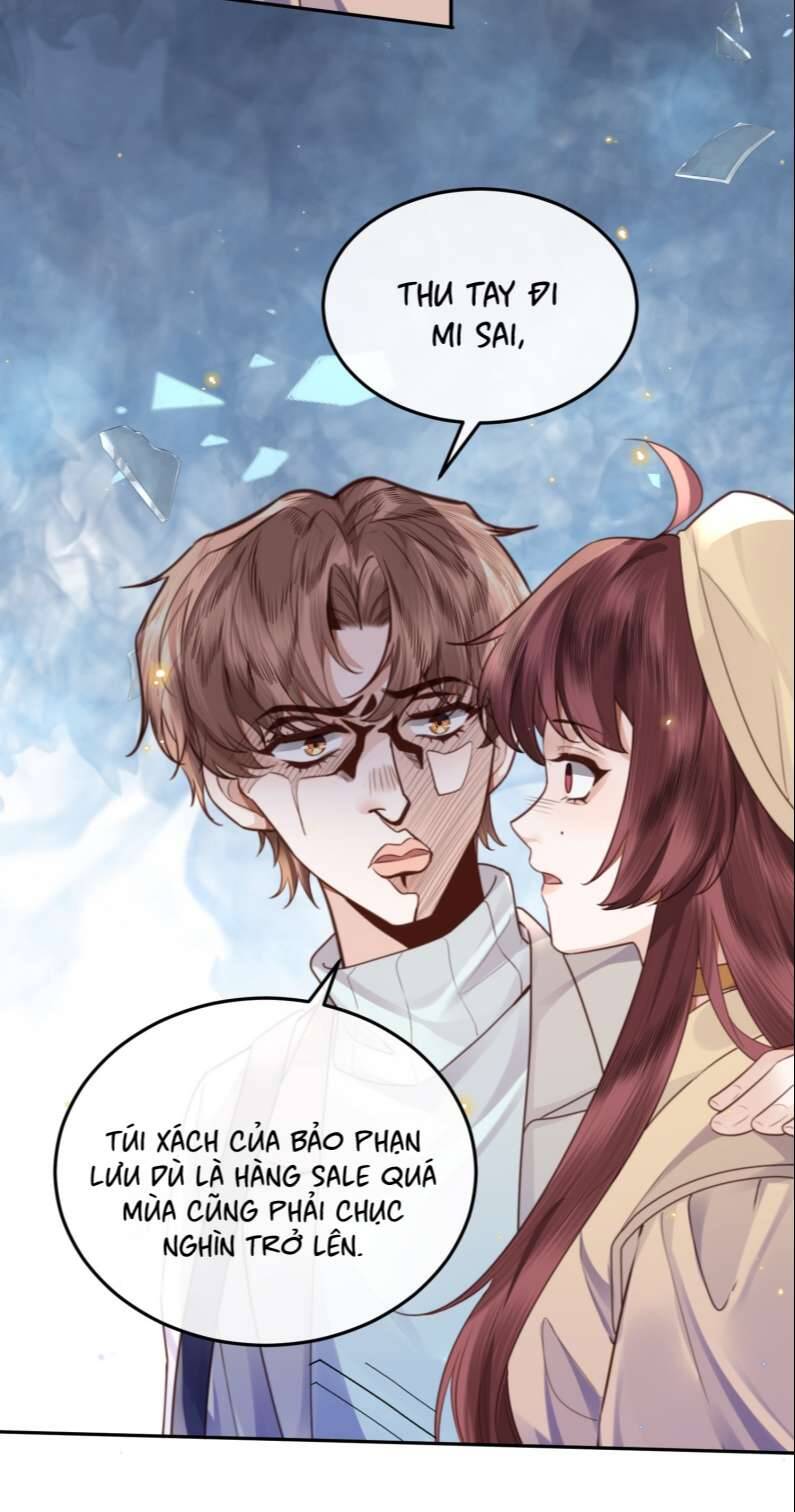 Tổng Tài Định Chế Tư Nhân Chap 57 - Next Chap 58