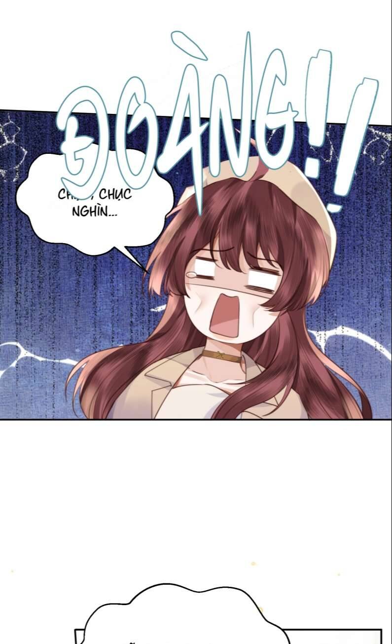 Tổng Tài Định Chế Tư Nhân Chap 57 - Next Chap 58