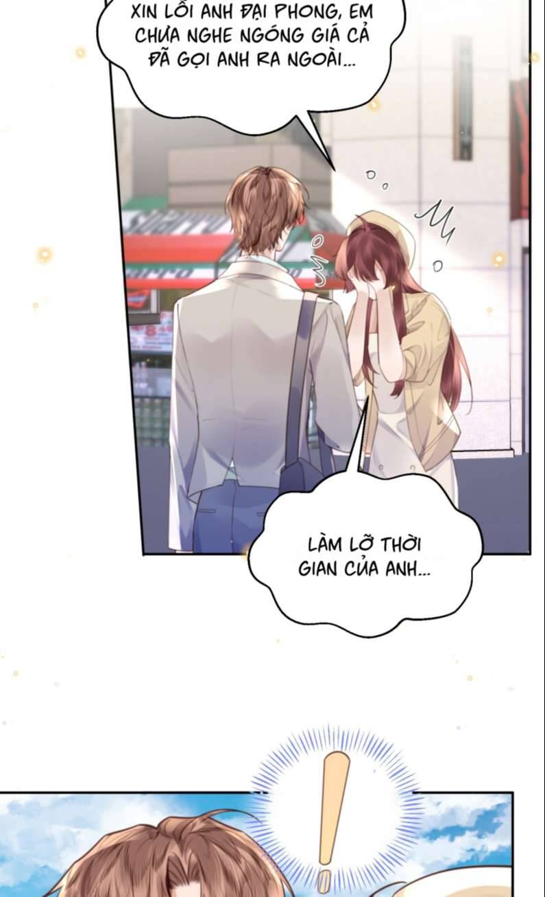 Tổng Tài Định Chế Tư Nhân Chap 57 - Next Chap 58