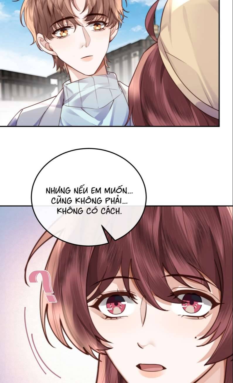 Tổng Tài Định Chế Tư Nhân Chap 57 - Next Chap 58