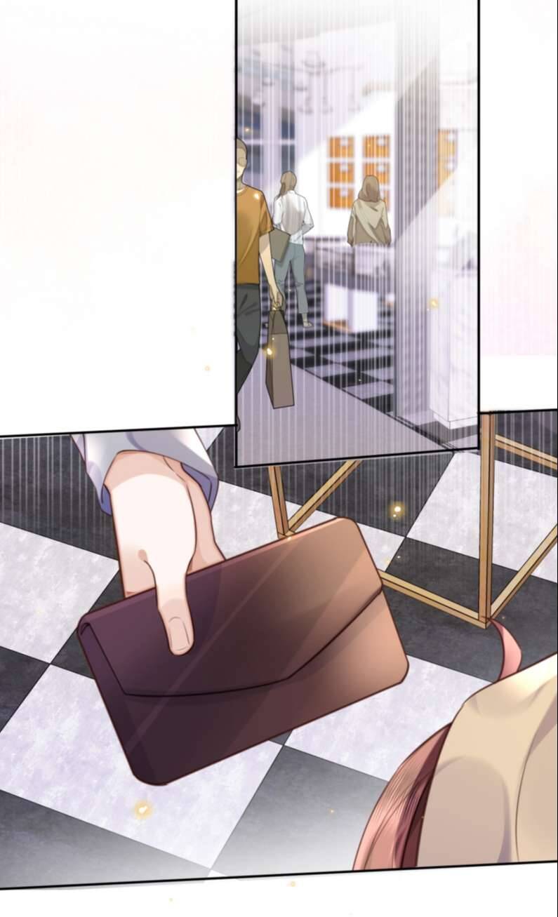Tổng Tài Định Chế Tư Nhân Chap 57 - Next Chap 58