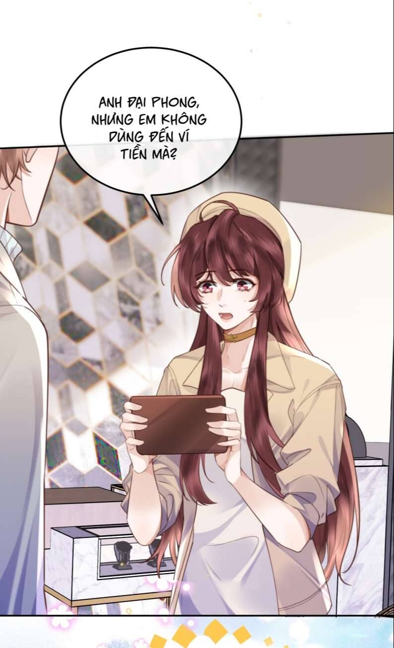 Tổng Tài Định Chế Tư Nhân Chap 57 - Next Chap 58