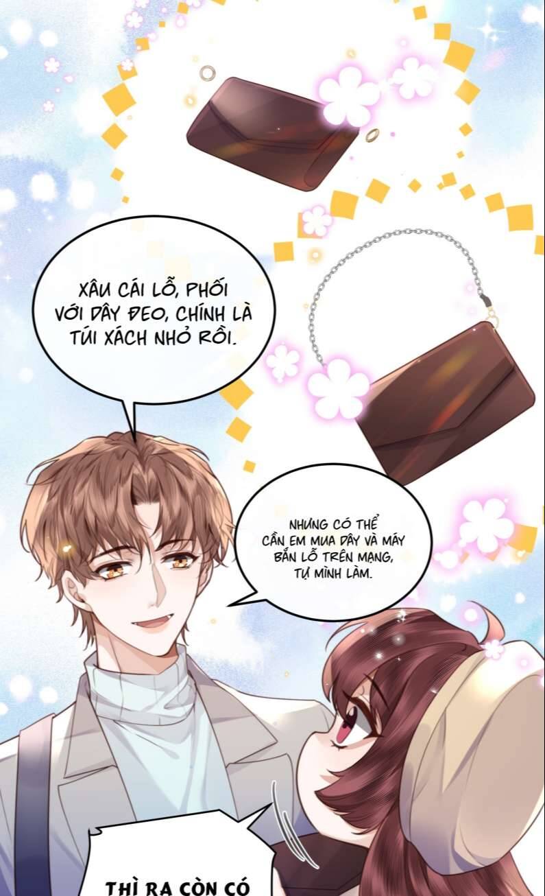 Tổng Tài Định Chế Tư Nhân Chap 57 - Next Chap 58