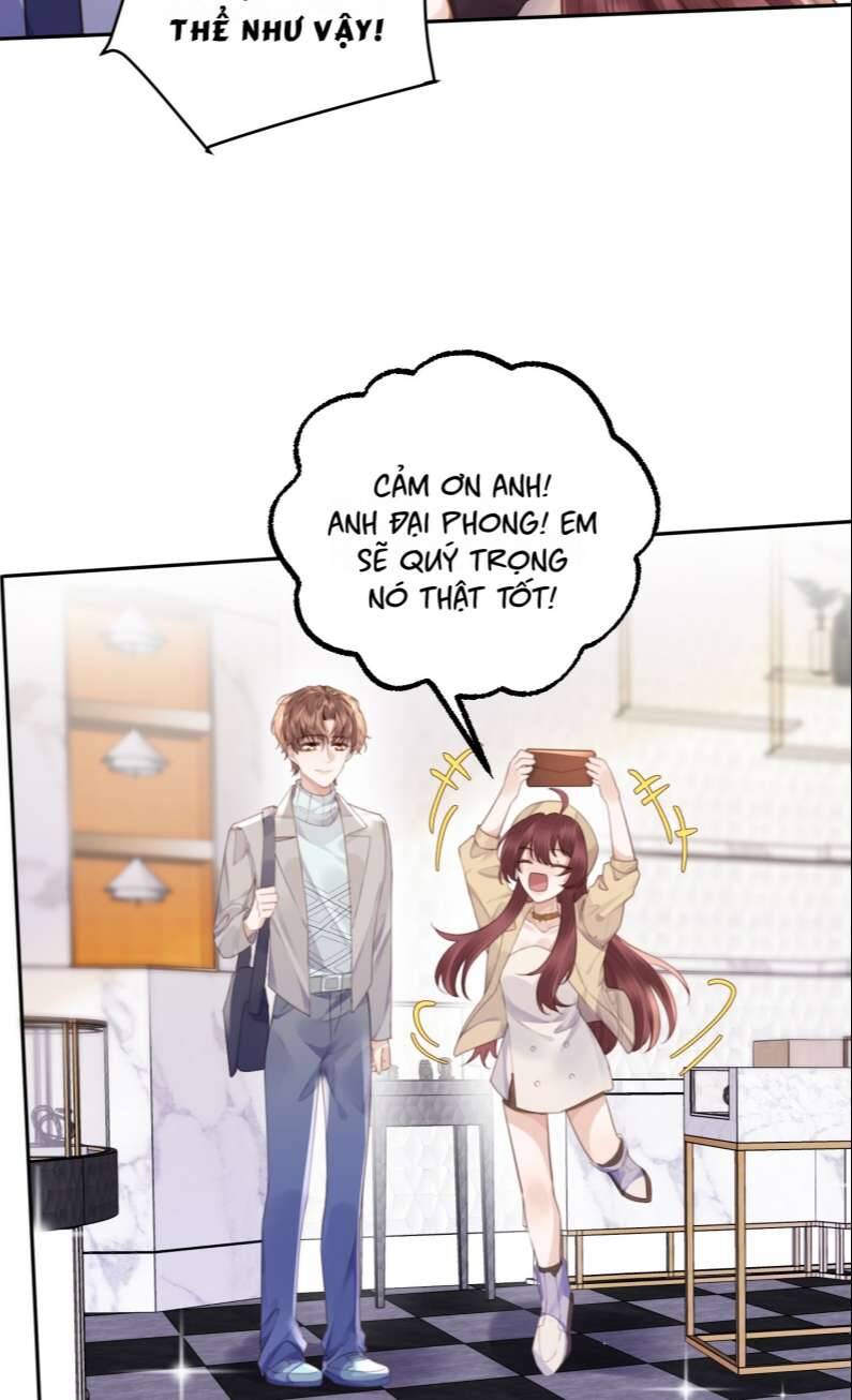Tổng Tài Định Chế Tư Nhân Chap 57 - Next Chap 58