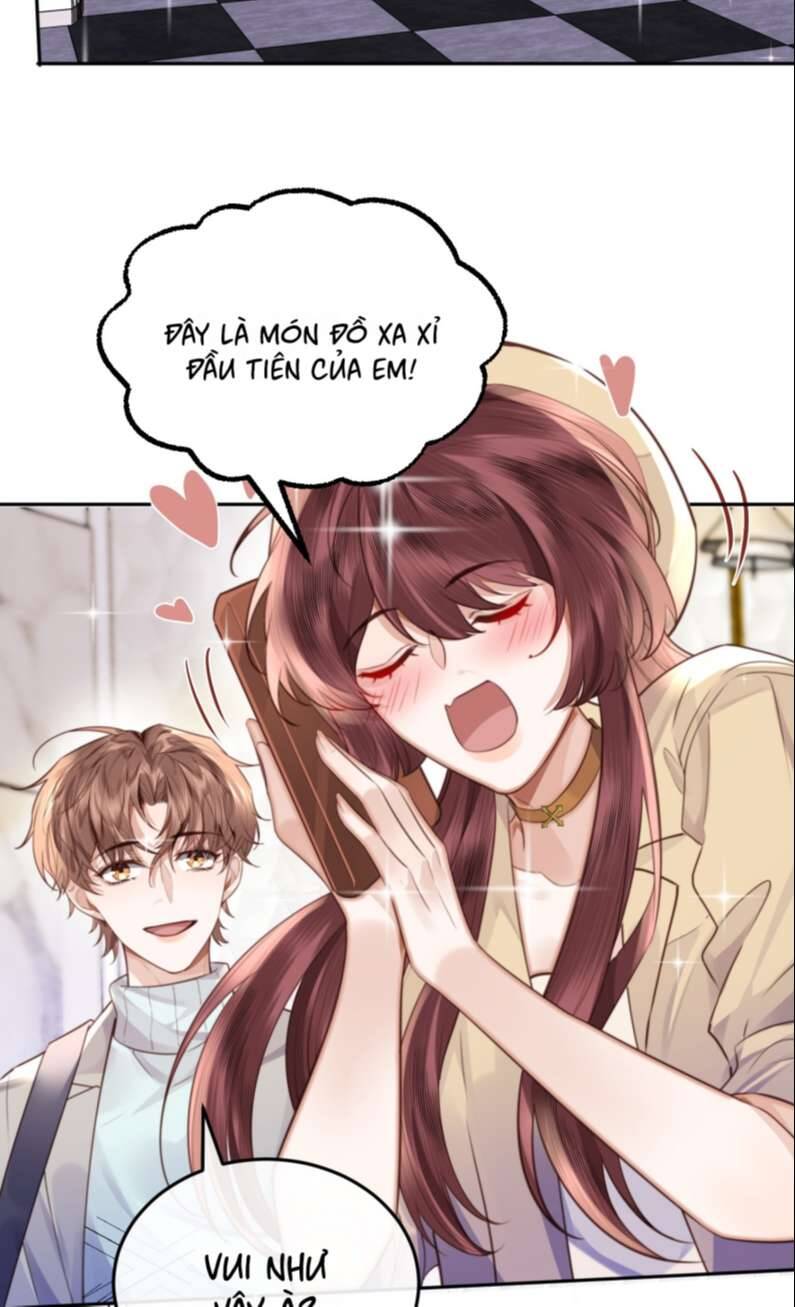 Tổng Tài Định Chế Tư Nhân Chap 57 - Next Chap 58