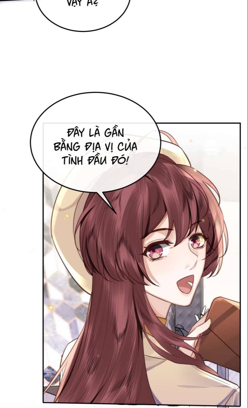 Tổng Tài Định Chế Tư Nhân Chap 57 - Next Chap 58