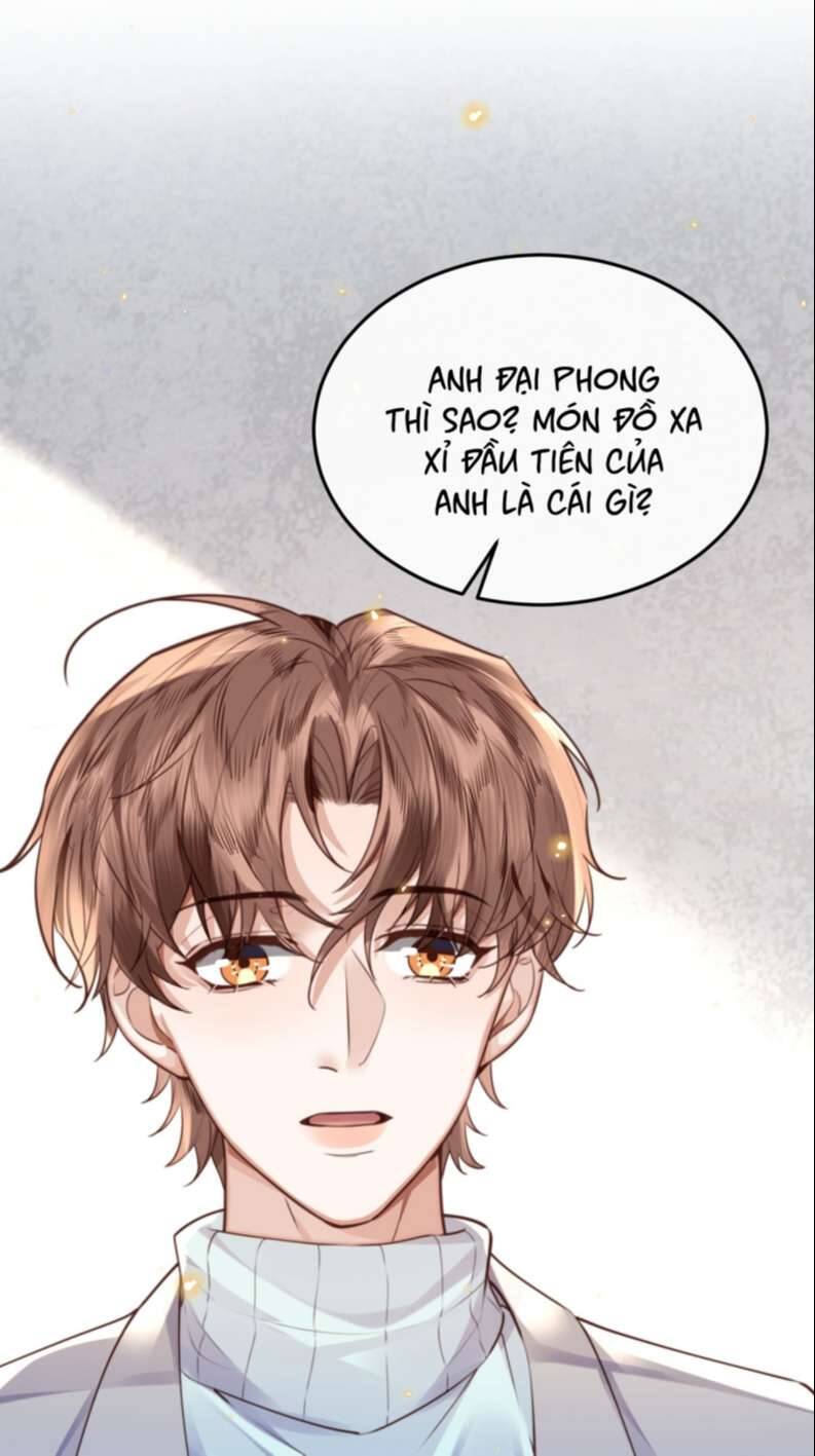 Tổng Tài Định Chế Tư Nhân Chap 57 - Next Chap 58