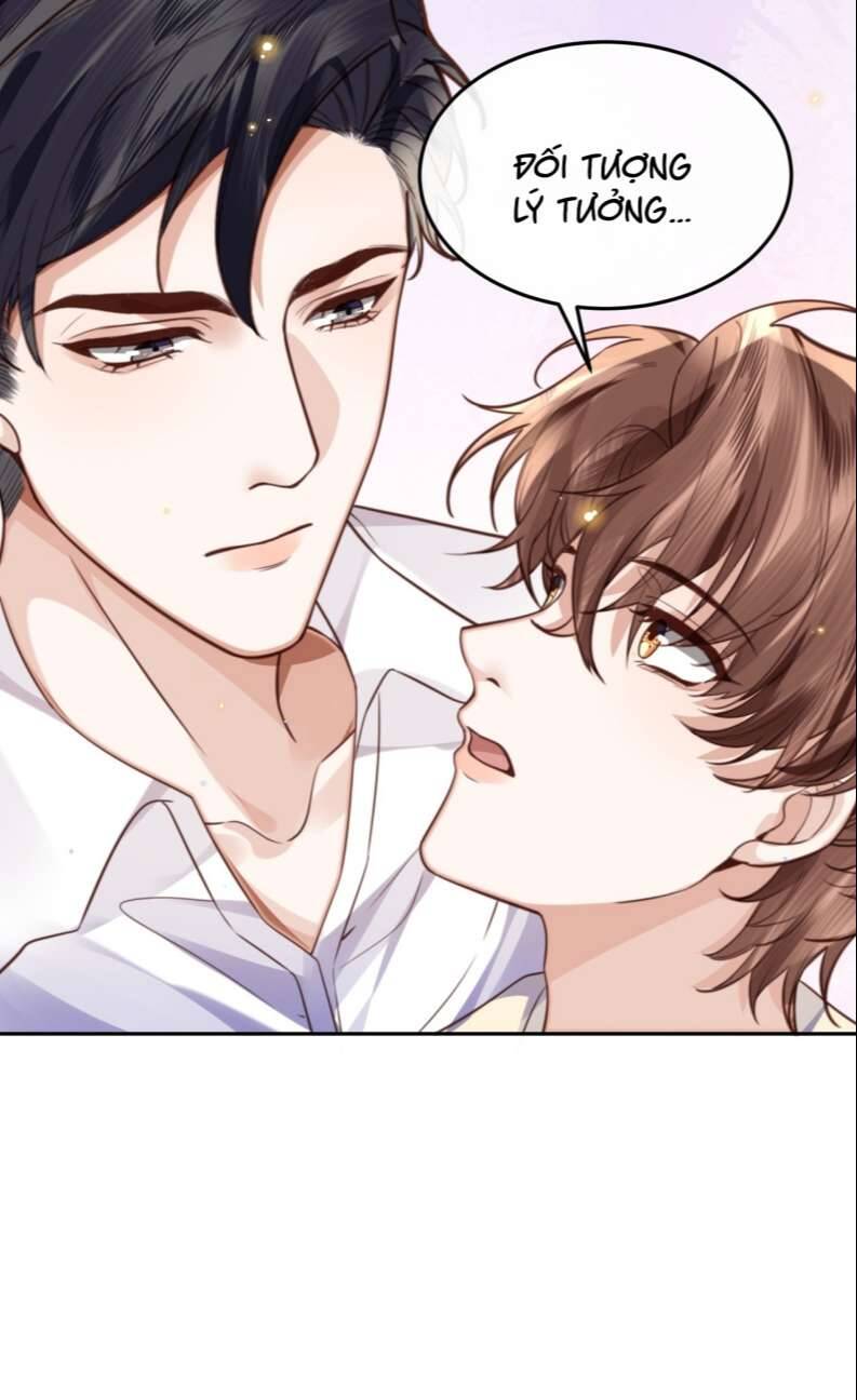 Tổng Tài Định Chế Tư Nhân Chap 57 - Next Chap 58