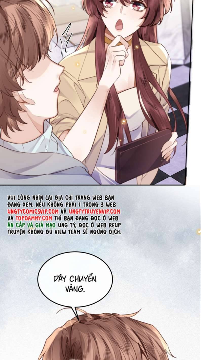 Tổng Tài Định Chế Tư Nhân Chap 57 - Next Chap 58