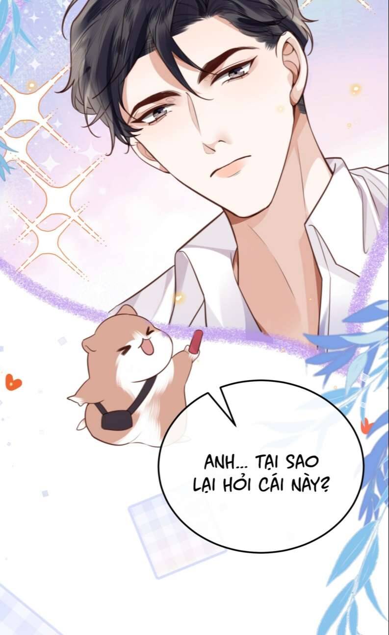 Tổng Tài Định Chế Tư Nhân Chap 57 - Next Chap 58