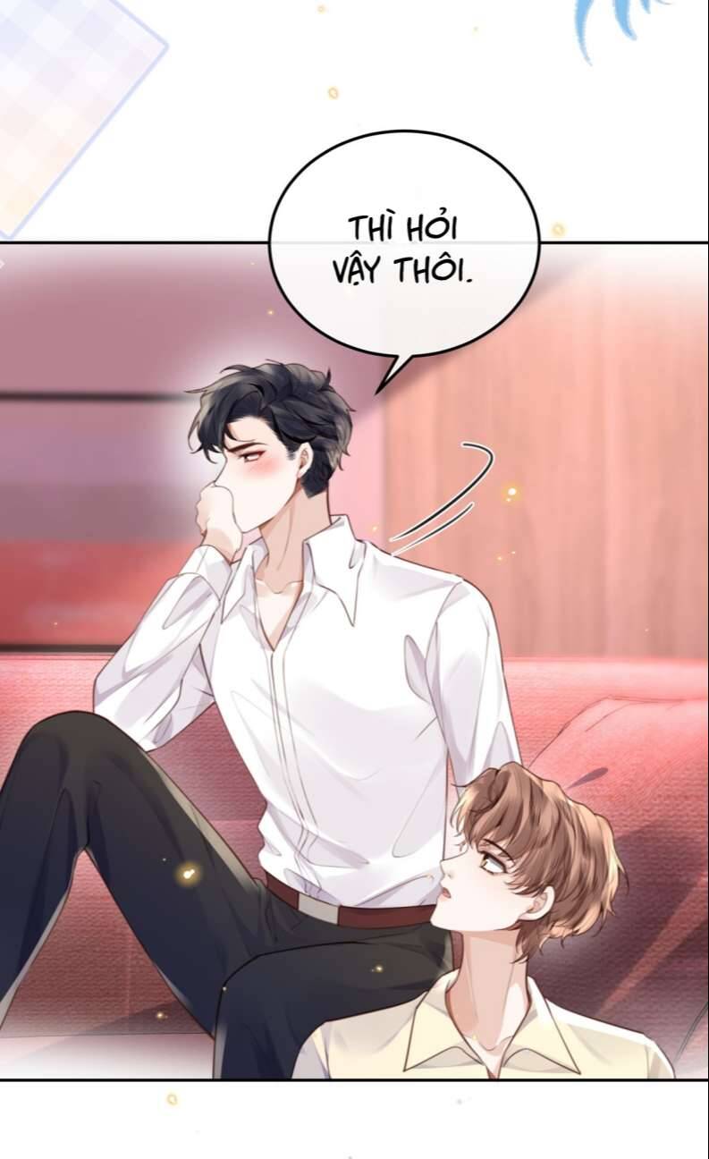 Tổng Tài Định Chế Tư Nhân Chap 57 - Next Chap 58