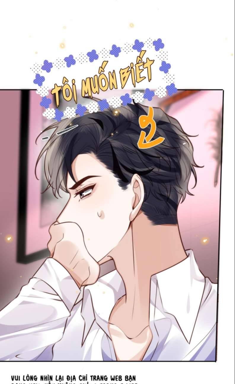 Tổng Tài Định Chế Tư Nhân Chap 57 - Next Chap 58