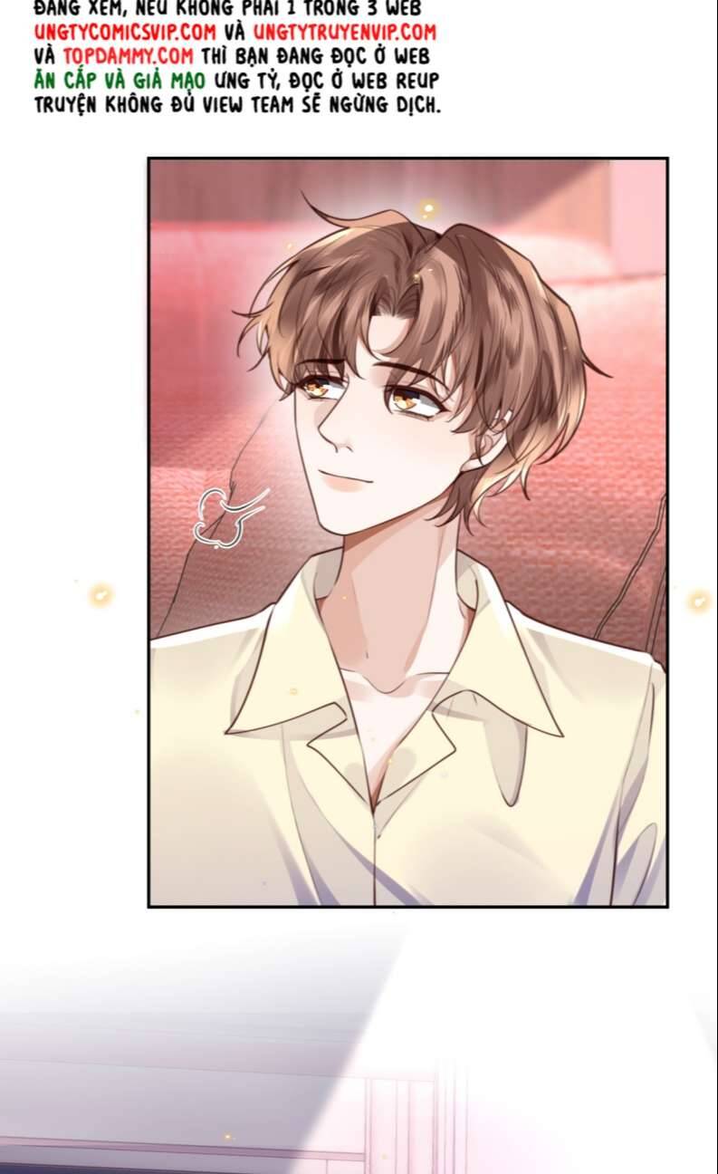 Tổng Tài Định Chế Tư Nhân Chap 57 - Next Chap 58