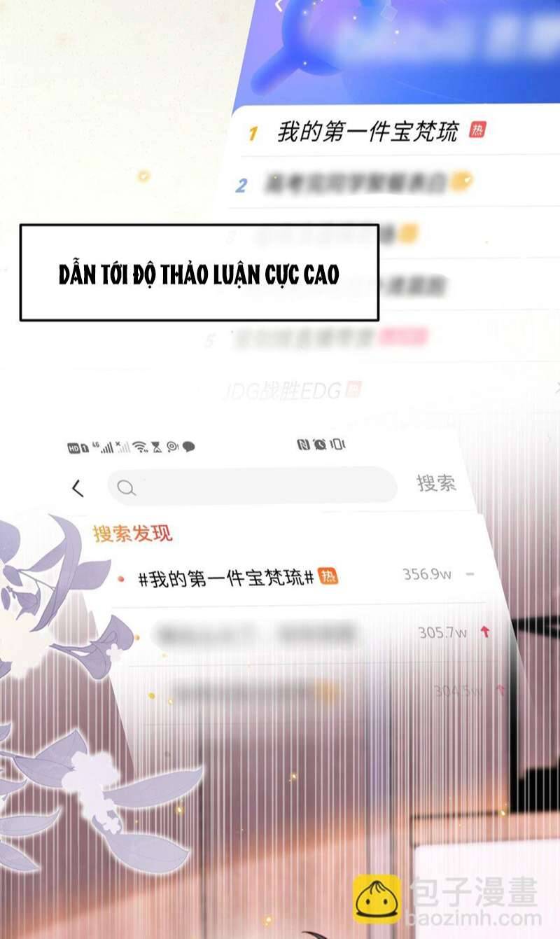 Tổng Tài Định Chế Tư Nhân Chap 58 - Next Chap 59